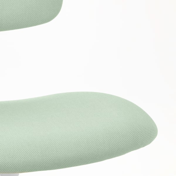 IKEA BLECKBERGET Otočná židle