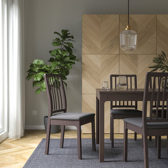 Jídelní židle - IKEA