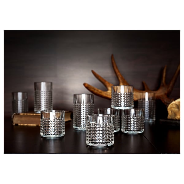 FRASERA Sklenice, 45 cl