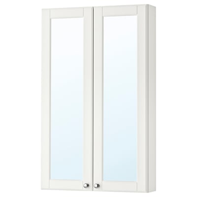 Zrcadlove Skrinky Ikea