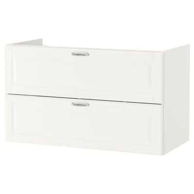 Umyvadlove A Koupelnove Skrinky Ikea
