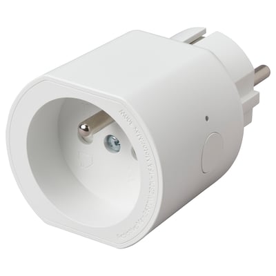 GRILLPLATS Zástrčka, chytré