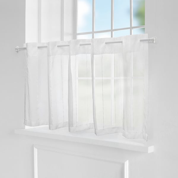 Hackad Tyc Na Zavesy Ikea