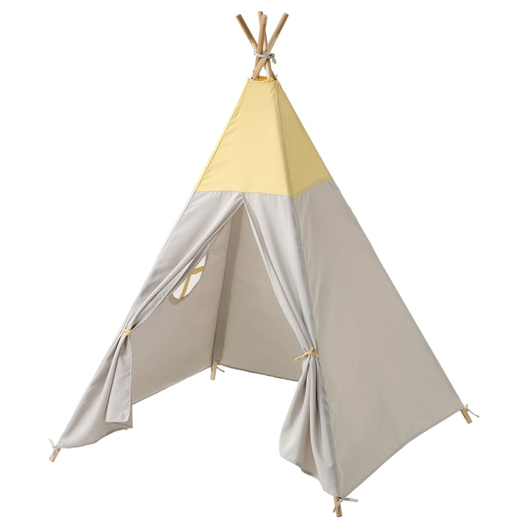 HÖVLIG Dětské teepee