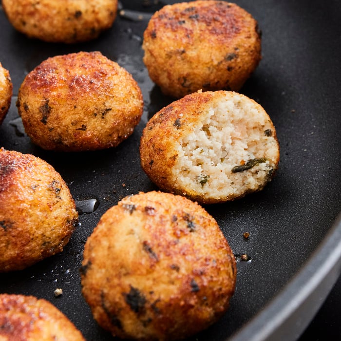 Losos v kokosové omáčce - IKEA