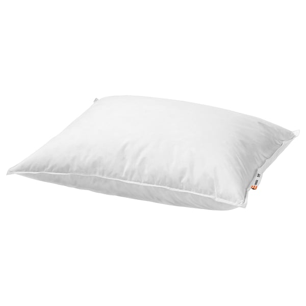 IKEA JORDRÖK Polštář, měkčí
