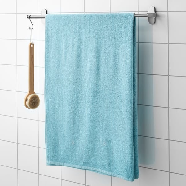 kornan osuska sv modra 100x150 cm ikea