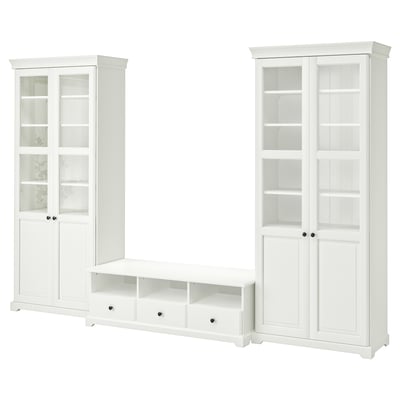 obyvaci sestavy a tv sestavy ikea