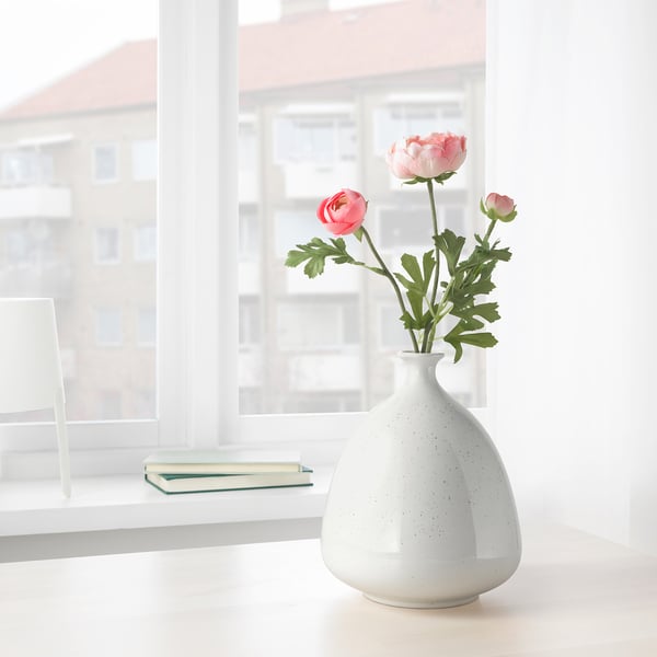 IKEA LIVSVERK Váza