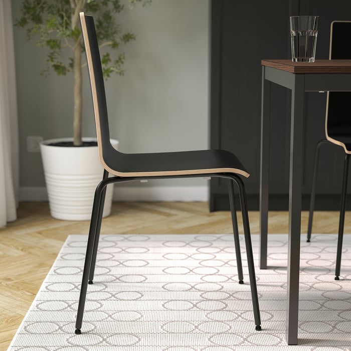 Jídelní židle a sedáky - IKEA