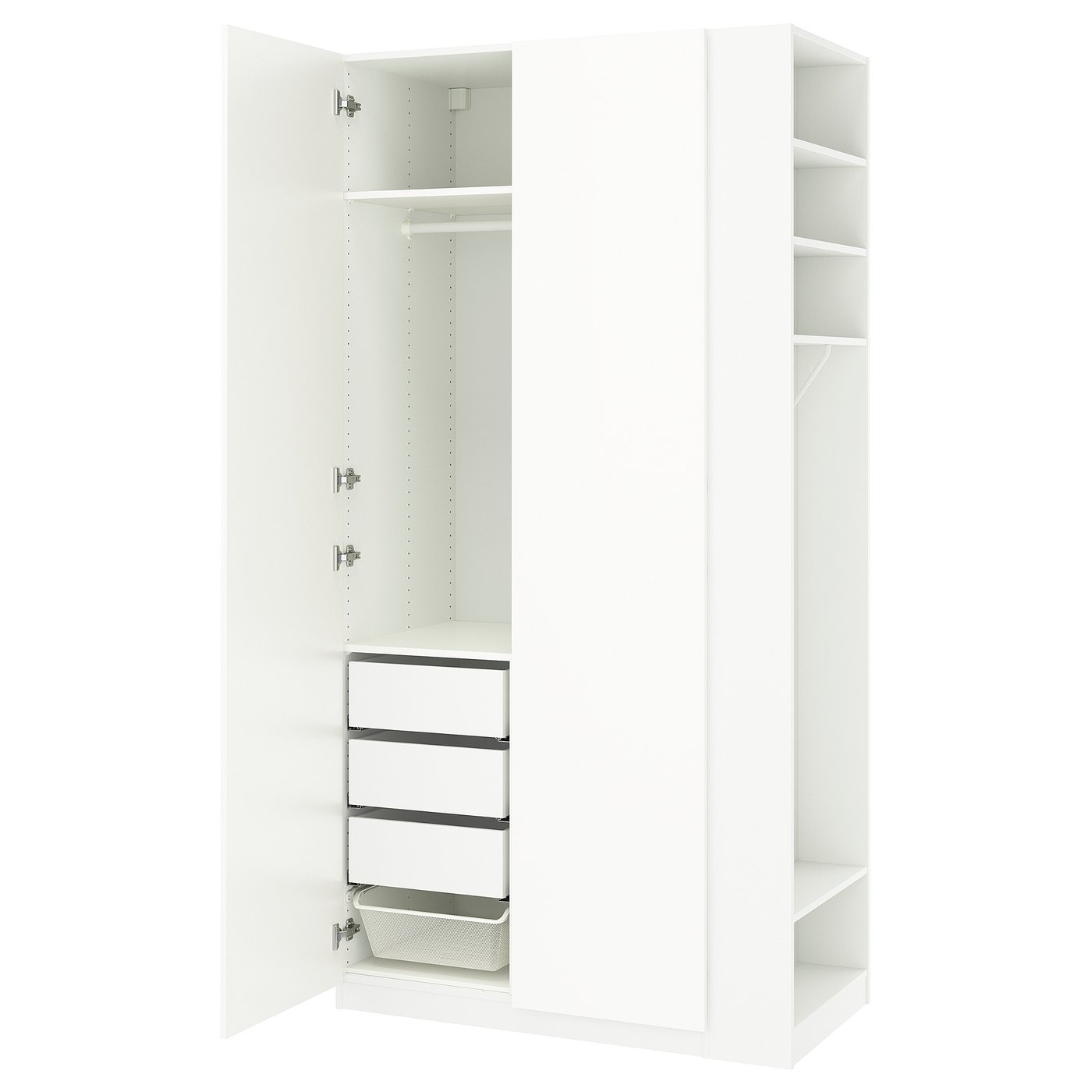 PAX / FARDAL