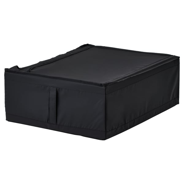 Skubb Ulozny Dil Cerna 44x55x19 Cm Ikea