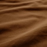 SÖDERHAMN Potah na rohový díl, Alhamn tmavá žlutohnědá