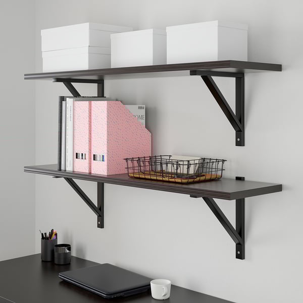 IKEA TJENA Pořadač na časopisy