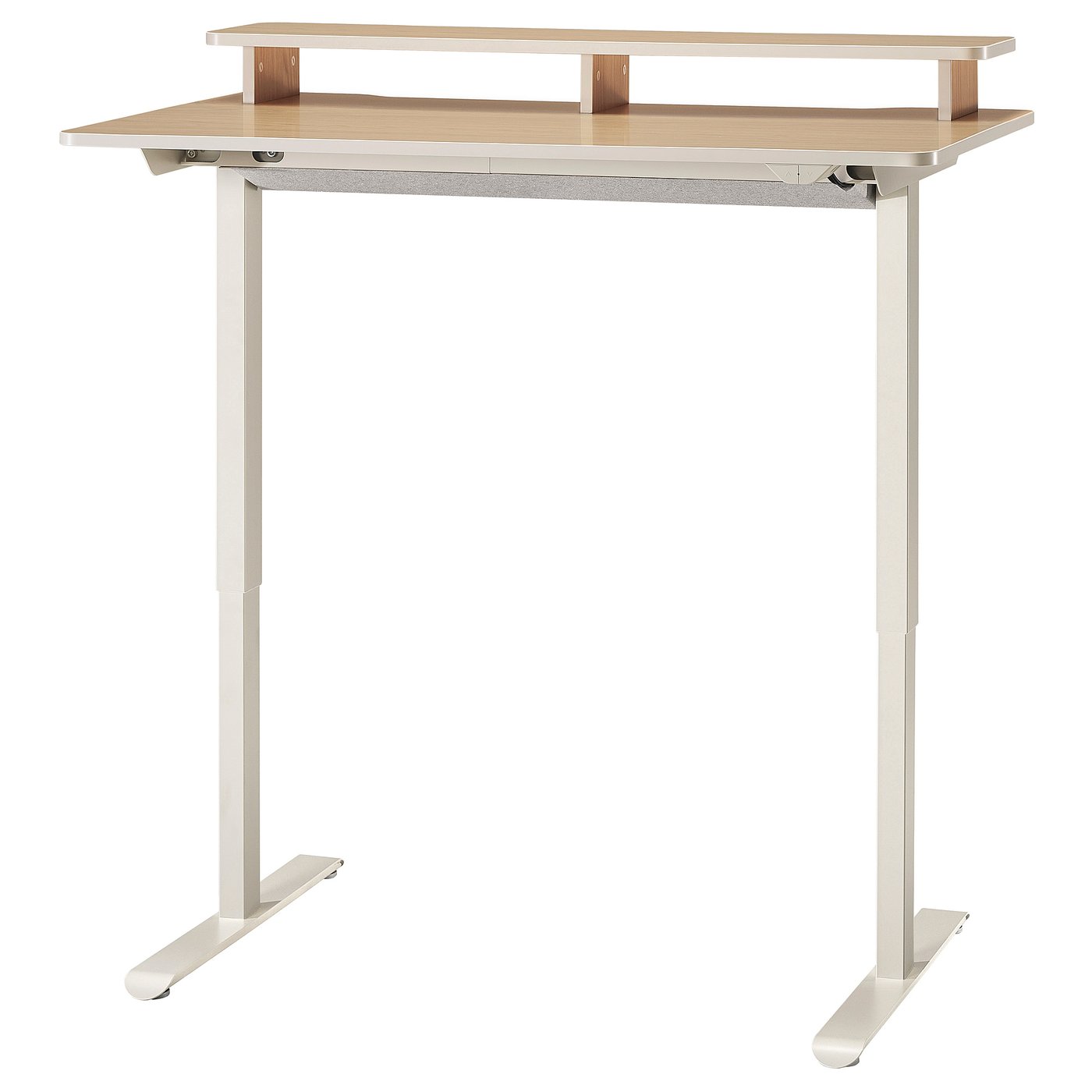 Elektrické nastavitelné stoly
