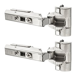 Nástěnné panely ikea