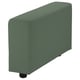 VIMLE Područka, široké/Knäbäck šedozelené