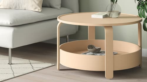 Coffee & side tables