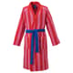 Bathrobes, slippers & spa accessories