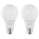 Standard LED light bulbs