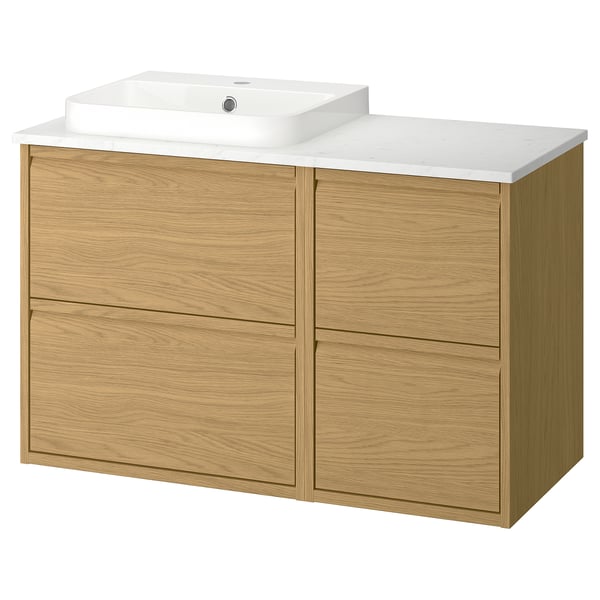 ÄNGSJÖN / BACKSJÖN Wash-stand/wash-basin