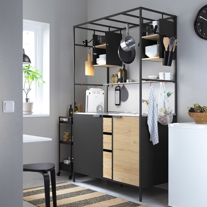 ÄSPINGE complete IKEA