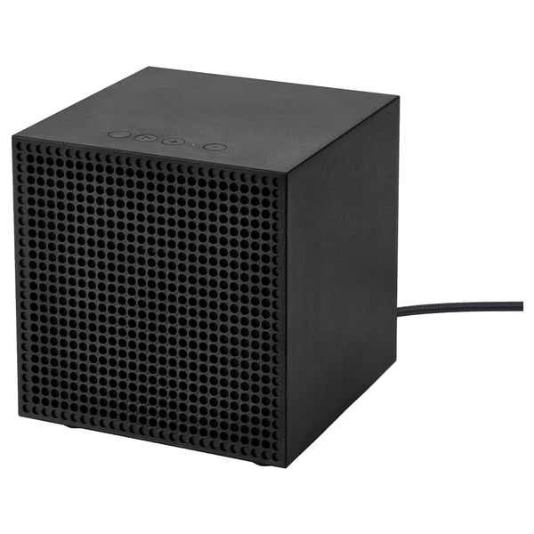 BADKRUKA Bluetooth speaker, black