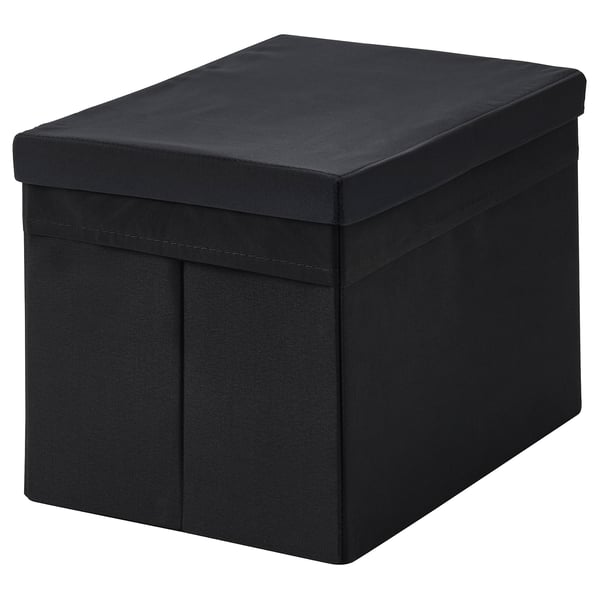 DRÖNA Box with lid