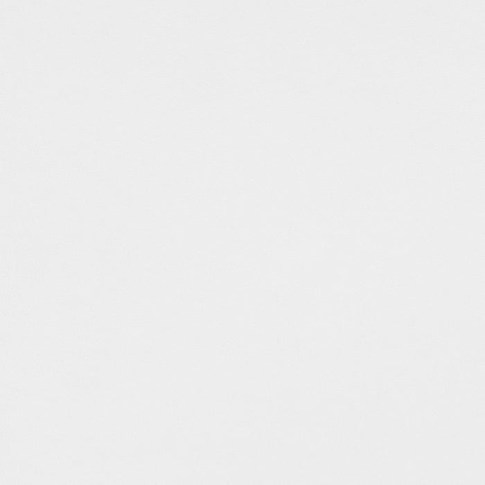 EKBACKEN Worktop, double-sided, with white edge light grey ...