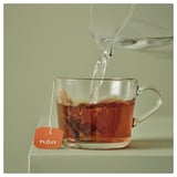 FLÖJT Black tea, Rainforest Alliance Certified, 37.5 g
