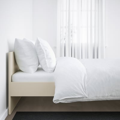 how to create a harmonious bedroom ikea