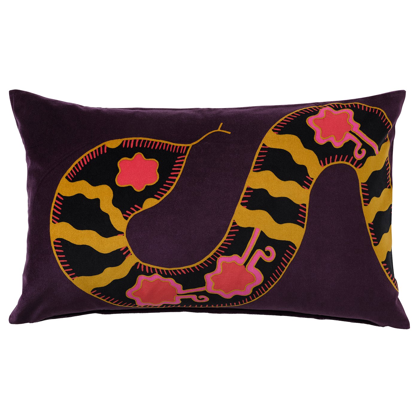 ikea tiger pillow