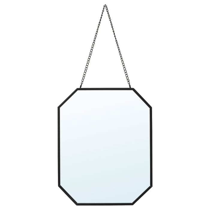 Decorative mirrors IKEA