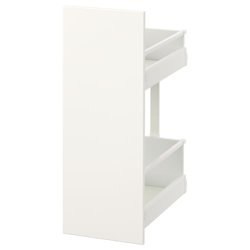 MAXIMERA pullout interior fitting w front, 30 cm IKEA