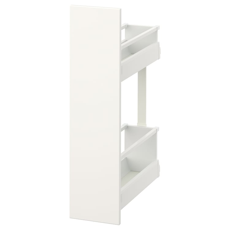 MAXIMERA pullout interior fitting w front, 20 cm IKEA