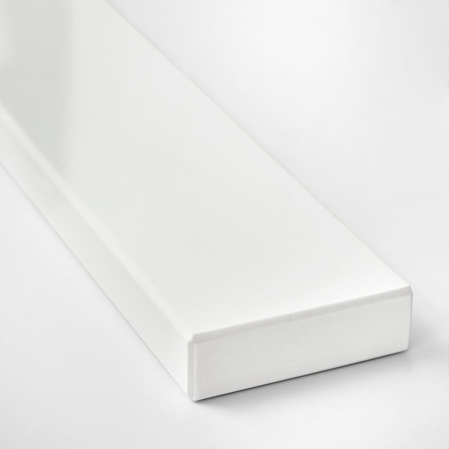 OTTARP Wall edging strip, for custom made worktop quartz IKEA