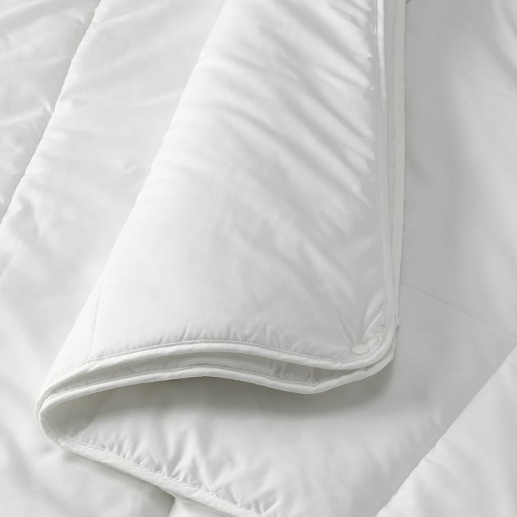 SMÅSPORRE All seasons duvet, 200x200 cm - IKEA