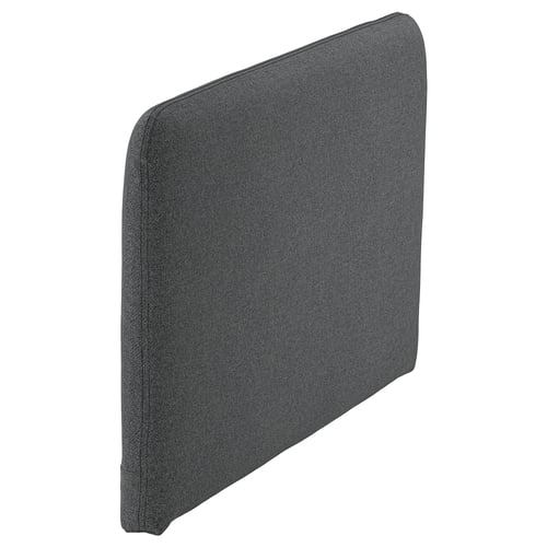 SÖDERHAMN Armrest, Johanneshov dark grey