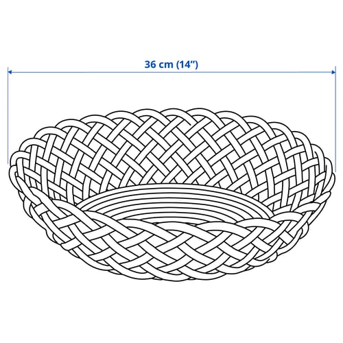 Illustration with measurements for the product: STYLTSNÄPPA.