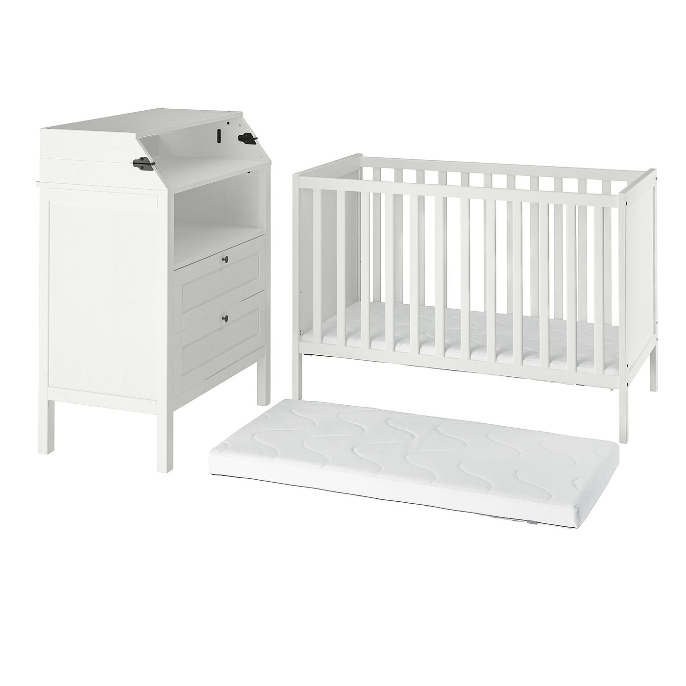 bassinet ikea