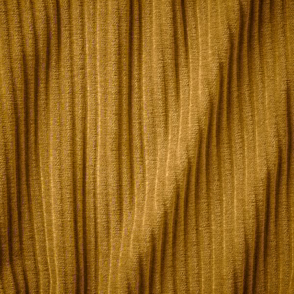 UPPÅKRA Footstool, Samsala yellow-brown