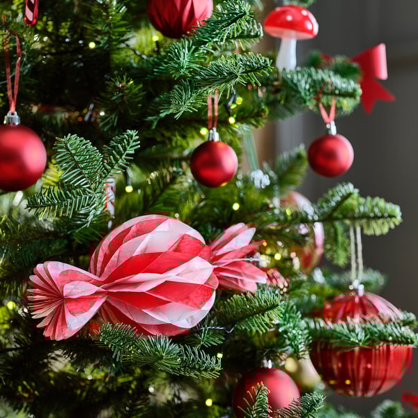 VINTERFINT Tree ornament, candy