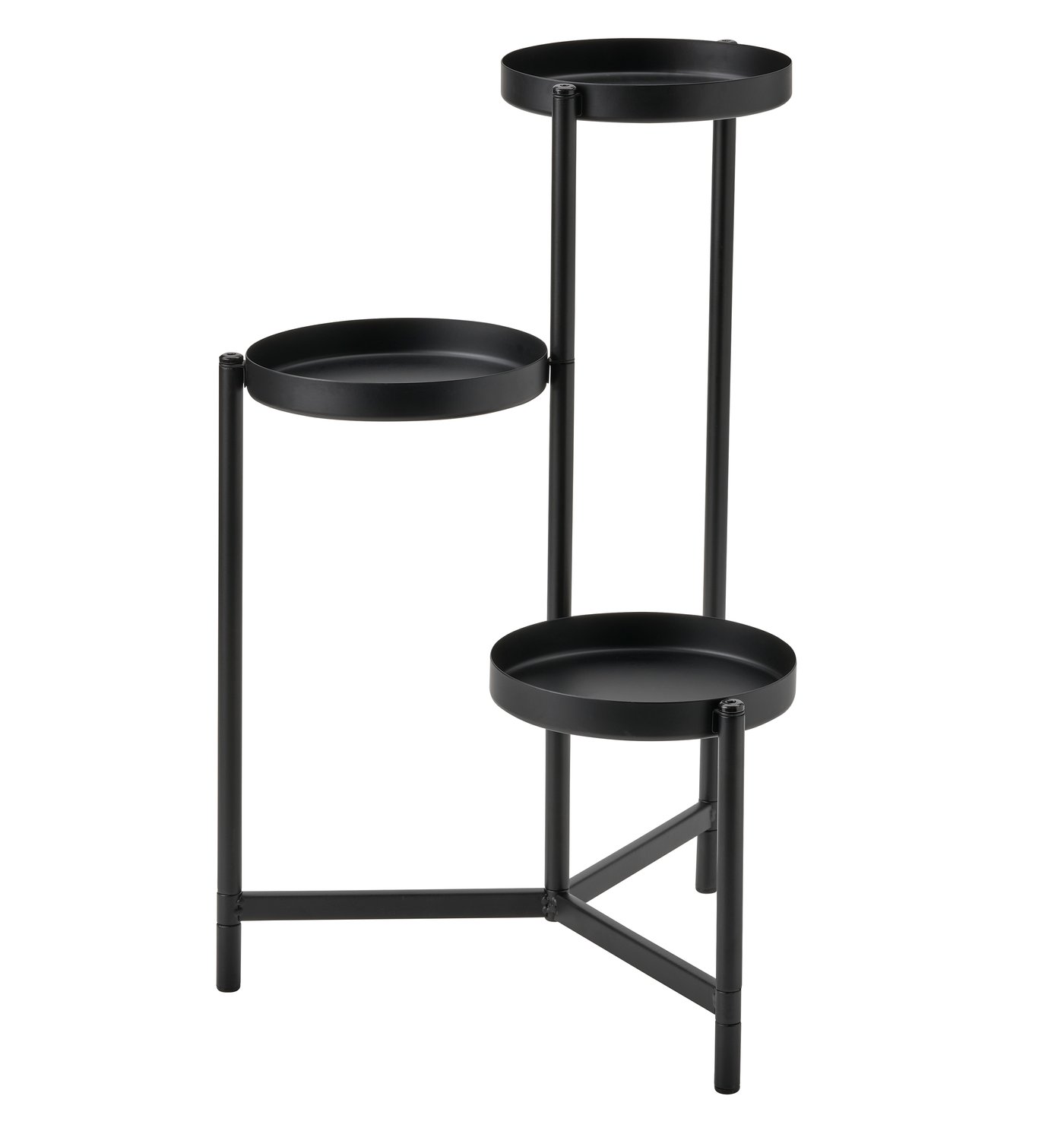 IKEA OLIVBLAD Blumenstnder drinnen/drauen s | Preisvergleich