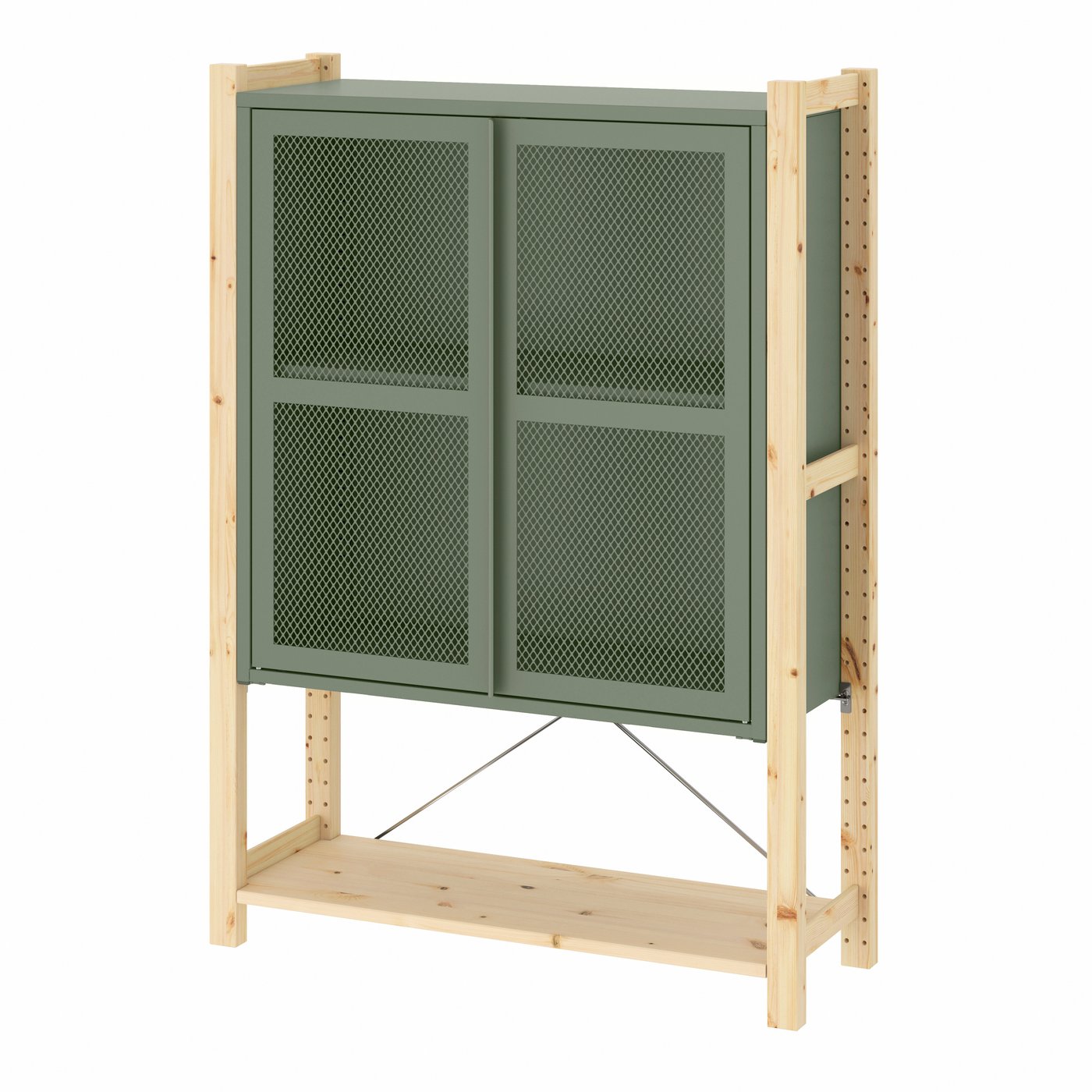 IKEA IVAR Tr | Preisvergleich
