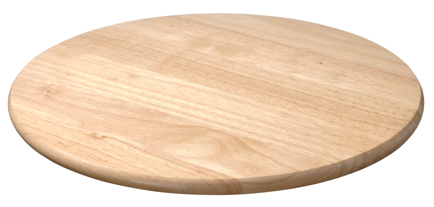 IKEA SNUDDA Drehplatte Gummibaum | Preisvergleich