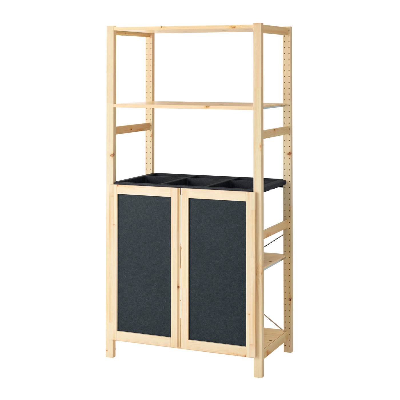 IKEA IVAR Tr | Preisvergleich