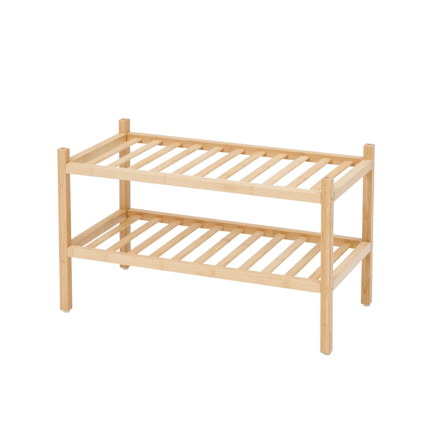 IKEA VASSKR Schuhaufbewahrung Bambus | Preisvergleich