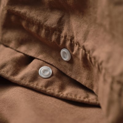 Braune Bettwäsche kaufen