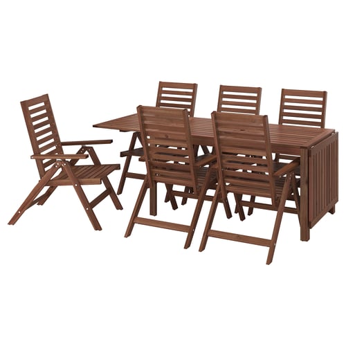 Gartenstuhle Gartentische Entdecken Ikea Deutschland