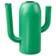 ÄRTBUSKE Vase/Gießkanne, leuchtend grün, 24 cm IKEA Deutschland